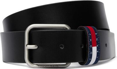 Tommy Jeans - Pasek ze sklepu: MODIVO w kategorii: Paski męskie - zdjęcie WP-EBWP-BKLVO-LN0_0000305733085