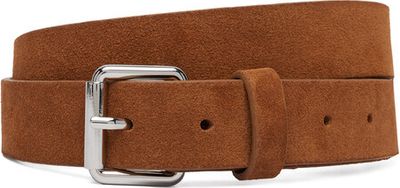 Pasek Tommy Jeans ze sklepu: MODIVO w kategorii: Paski damskie - zdjęcie WP-EBWP-BKLVO-LN0_0000305733146
