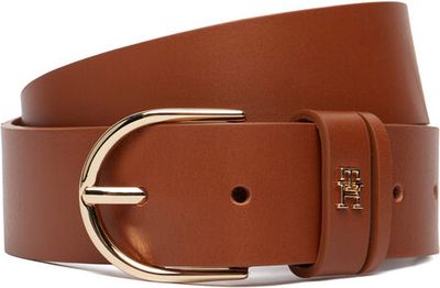 Tommy Hilfiger - Pasek ze sklepu: MODIVO w kategorii: Paski damskie - zdjęcie WP-EBWP-BKLVO-LN0_0000305733214