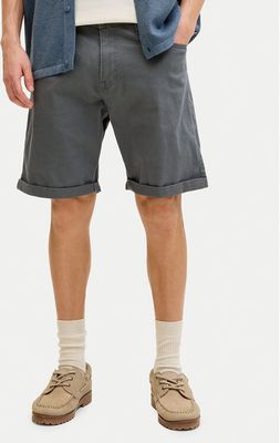 Spodenki męskie Jack & Jones ze sklepu: MODIVO w kategorii: Spodenki męskie - zdjęcie WP-EBWP-BKLVO-LN0_0000305734006
