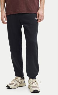 Spodnie męskie w stylu klasycznym Jack & Jones ze sklepu: MODIVO w kategorii: Spodnie męskie - zdjęcie WP-EBWP-BKLVO-LN0_0000305734112