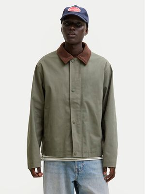 Jack & Jones - Kurtka męska casual ze sklepu: MODIVO w kategorii: Kurtki męskie - zdjęcie WP-EBWP-BKLVO-LN0_0000305734181