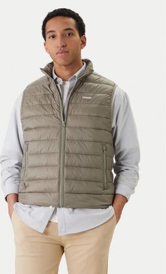 Kamizelka męska na jesień Jack & Jones ze sklepu: MODIVO w kategorii: Kamizelki męskie - zdjęcie WP-EBWP-BKLVO-LN0_0000305734198
