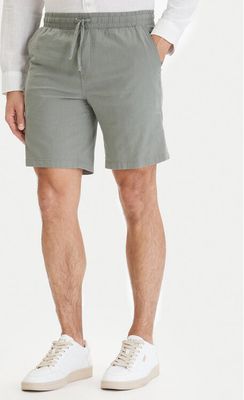 Spodenki męskie Jack & Jones ze sklepu: MODIVO w kategorii: Spodenki męskie - zdjęcie WP-EBWP-BKLVO-LN0_0000305734389