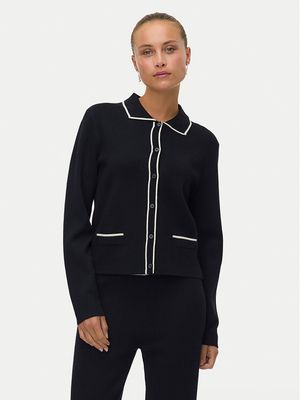 Sweter damski casual Vero Moda ze sklepu: MODIVO w kategorii: Swetry damskie - zdjęcie WP-EBWP-BKLVO-LN0_0000305734501
