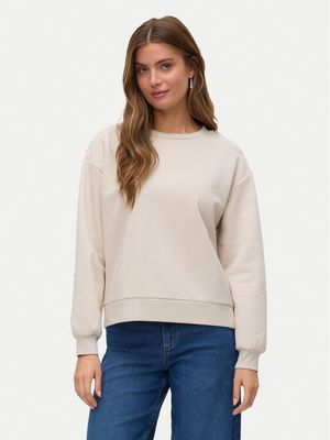 Bluza damska na wiosnę Vero Moda ze sklepu: MODIVO w kategorii: Bluzy damskie - zdjęcie WP-EBWP-BKLVO-LN0_0000305734556