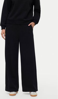 Vero Moda - Spodnie damskie na lato ze sklepu: MODIVO w kategorii: Spodnie damskie - zdjęcie WP-EBWP-BKLVO-LN0_0000305734563
