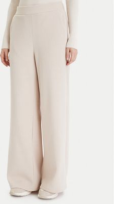 Vero Moda - Spodnie damskie na lato ze sklepu: MODIVO w kategorii: Spodnie damskie - zdjęcie WP-EBWP-BKLVO-LN0_0000305734570