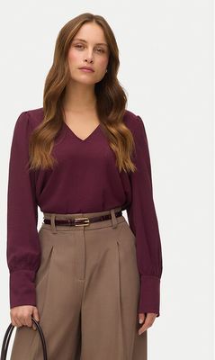 Vero Moda - Bluzka damska na wiosnę ze sklepu: MODIVO w kategorii: Bluzki damskie - zdjęcie WP-EBWP-BKLVO-LN0_0000305734594