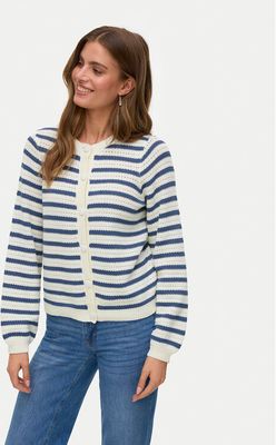 Vero Moda - Sweter damski jesienny ze sklepu: MODIVO w kategorii: Swetry damskie - zdjęcie WP-EBWP-BKLVO-LN0_0000305734600
