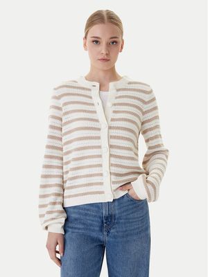 Sweter damski jesienny Vero Moda ze sklepu: MODIVO w kategorii: Swetry damskie - zdjęcie WP-EBWP-BKLVO-LN0_0000305734617
