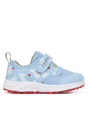 Reima - Buty sportowe dziecięce wiosenne ze sklepu: MODIVO w kategorii: Buty sportowe dziecięce - zdjęcie WP-EBWP-BKLVO-LN0_0000305735133