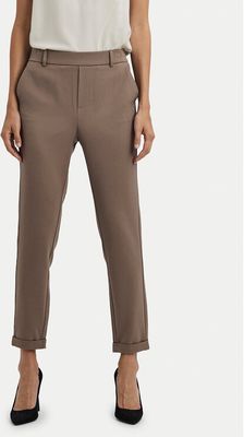 Spodnie damskie casual Vero Moda ze sklepu: MODIVO w kategorii: Spodnie damskie - zdjęcie WP-EBWP-BKLVO-LN0_0000305735447