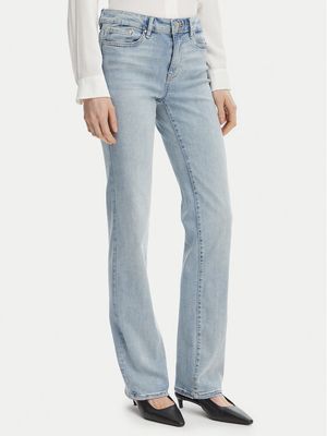 Vero Moda - Jeansy damskie na wiosnę ze sklepu: MODIVO w kategorii: Jeansy damskie - zdjęcie WP-EBWP-BKLVO-LN0_0000305736017