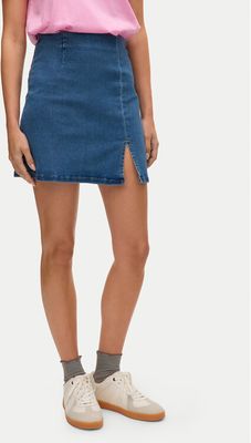 Spódnica wiosenna Vero Moda ze sklepu: MODIVO w kategorii: Spódnice - zdjęcie WP-EBWP-BKLVO-LN0_0000305736093
