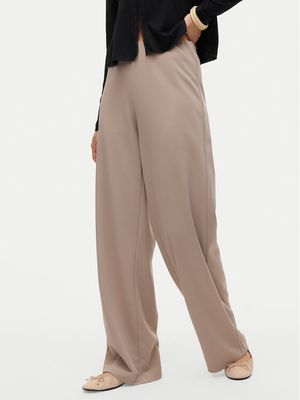 Spodnie damskie na wiosnę Vero Moda ze sklepu: MODIVO w kategorii: Spodnie damskie - zdjęcie WP-EBWP-BKLVO-LN0_0000305736116