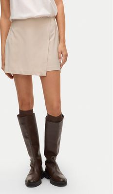 Szorty Vero Moda ze sklepu: MODIVO w kategorii: Szorty - zdjęcie WP-EBWP-BKLVO-LN0_0000305736338