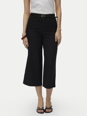 Spodnie damskie wiosenne Vero Moda ze sklepu: MODIVO w kategorii: Spodnie damskie - zdjęcie WP-EBWP-BKLVO-LN0_0000305736666