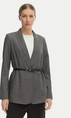 Marynarka jesienny Vero Moda ze sklepu: MODIVO w kategorii: Marynarki damskie - zdjęcie WP-EBWP-BKLVO-LN0_0000305736758