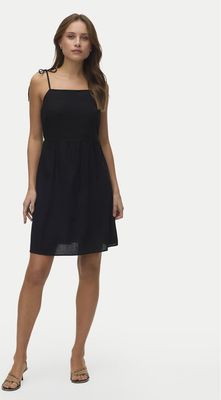 Sukienka na lato Vero Moda ze sklepu: MODIVO w kategorii: Sukienki - zdjęcie WP-EBWP-BKLVO-LN0_0000305736819