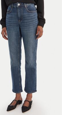 Jeansy damskie na wiosnę Vero Moda ze sklepu: MODIVO w kategorii: Jeansy damskie - zdjęcie WP-EBWP-BKLVO-LN0_0000305736963