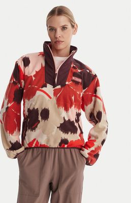Bluza damska na wiosnę Columbia ze sklepu: MODIVO w kategorii: Bluzy damskie - zdjęcie WP-EBWP-BKLVO-LN0_0000305737434