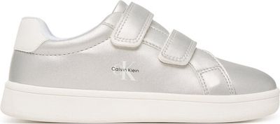 Buty sportowe dziecięce wiosenne Calvin Klein ze sklepu: MODIVO w kategorii: Buty sportowe dziecięce - zdjęcie WP-EBWP-BKLVO-LN0_0000305737670