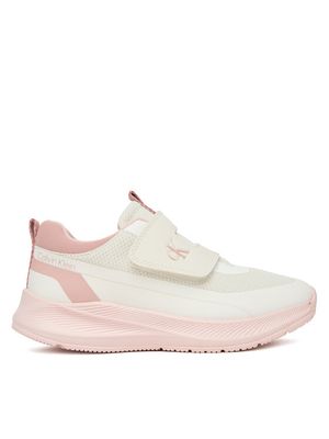 Buty sportowe dziecięce wiosenne Calvin Klein ze sklepu: MODIVO w kategorii: Buty sportowe dziecięce - zdjęcie WP-EBWP-BKLVO-LN0_0000305737731