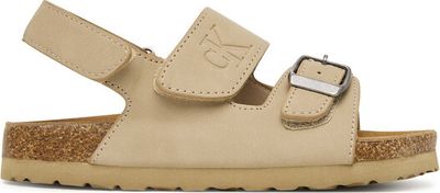Calvin Klein - Sandały dziecięce letnie ze sklepu: MODIVO w kategorii: Sandały dziecięce - zdjęcie WP-EBWP-BKLVO-LN0_0000305737885