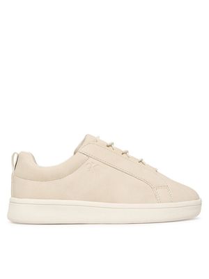 Buty sportowe dziecięce wiosenne Calvin Klein ze sklepu: MODIVO w kategorii: Buty sportowe dziecięce - zdjęcie WP-EBWP-BKLVO-LN0_0000305737960