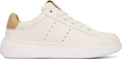 Buty sportowe dziecięce wiosenne Calvin Klein ze sklepu: MODIVO w kategorii: Buty sportowe dziecięce - zdjęcie WP-EBWP-BKLVO-LN0_0000305738059