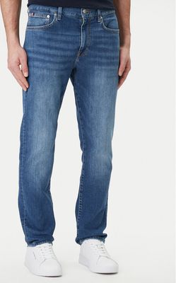 Tommy Hilfiger - Jeansy męskie casual ze sklepu: MODIVO w kategorii: Jeansy męskie - zdjęcie WP-EBWP-BKLVO-LN0_0000305738912