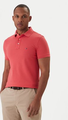 Tommy Hilfiger - T-shirt męski na wiosnę ze sklepu: MODIVO w kategorii: T-shirty męskie - zdjęcie WP-EBWP-BKLVO-LN0_0000305739254