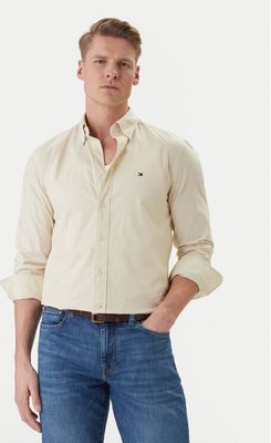 Tommy Hilfiger - Koszula męska na wiosnę ze sklepu: MODIVO w kategorii: Koszule męskie - zdjęcie WP-EBWP-BKLVO-LN0_0000305739414