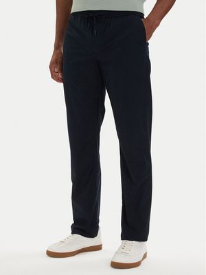 Spodnie męskie casual Tommy Hilfiger ze sklepu: MODIVO w kategorii: Spodnie męskie - zdjęcie WP-EBWP-BKLVO-LN0_0000305740496