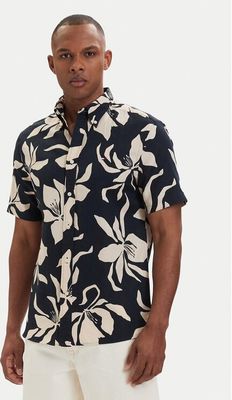 Koszula męska Tommy Hilfiger ze sklepu: MODIVO w kategorii: Koszule męskie - zdjęcie WP-EBWP-BKLVO-LN0_0000305740960