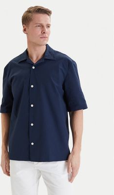 Tommy Hilfiger - Koszula męska na wiosnę ze sklepu: MODIVO w kategorii: Koszule męskie - zdjęcie WP-EBWP-BKLVO-LN0_0000305741035