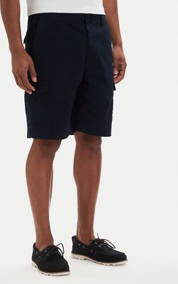 Spodenki męskie casual Tommy Hilfiger ze sklepu: MODIVO w kategorii: Spodenki męskie - zdjęcie WP-EBWP-BKLVO-LN0_0000305741165