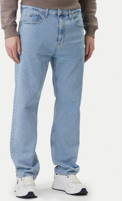 Jeansy męskie Tommy Jeans ze sklepu: MODIVO w kategorii: Jeansy męskie - zdjęcie WP-EBWP-BKLVO-LN0_0000305741905