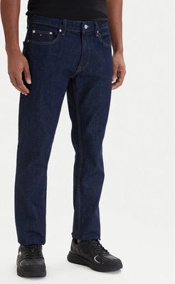 Jeansy męskie na jesień Tommy Jeans ze sklepu: MODIVO w kategorii: Jeansy męskie - zdjęcie WP-EBWP-BKLVO-LN0_0000305741912