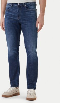 Jeansy męskie jesienne Tommy Jeans ze sklepu: MODIVO w kategorii: Jeansy męskie - zdjęcie WP-EBWP-BKLVO-LN0_0000305741929