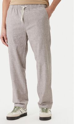 Spodnie męskie casual Tommy Jeans ze sklepu: MODIVO w kategorii: Spodnie męskie - zdjęcie WP-EBWP-BKLVO-LN0_0000305741967