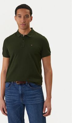 Tommy Jeans - T-shirt męski ze sklepu: MODIVO w kategorii: T-shirty męskie - zdjęcie WP-EBWP-BKLVO-LN0_0000305741998