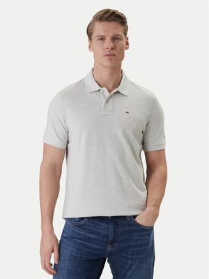 Tommy Jeans - T-shirt męski ze sklepu: MODIVO w kategorii: T-shirty męskie - zdjęcie WP-EBWP-BKLVO-LN0_0000305742032