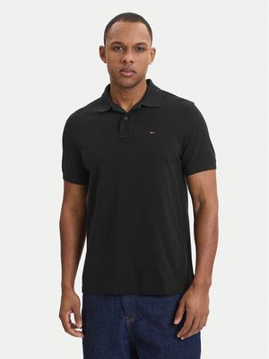 Tommy Jeans - T-shirt męski ze sklepu: MODIVO w kategorii: T-shirty męskie - zdjęcie WP-EBWP-BKLVO-LN0_0000305742056