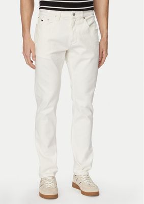 Jeansy męskie klasyczny Tommy Jeans ze sklepu: MODIVO w kategorii: Jeansy męskie - zdjęcie WP-EBWP-BKLVO-LN0_0000305742926