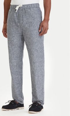 Spodnie męskie klasyczny Tommy Jeans ze sklepu: MODIVO w kategorii: Spodnie męskie - zdjęcie WP-EBWP-BKLVO-LN0_0000305742988