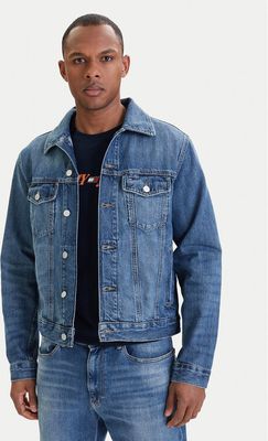 Kurtka męska Tommy Jeans ze sklepu: MODIVO w kategorii: Kurtki męskie - zdjęcie WP-EBWP-BKLVO-LN0_0000305743688