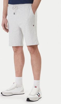 Spodenki męskie Tommy Hilfiger ze sklepu: MODIVO w kategorii: Spodenki męskie - zdjęcie WP-EBWP-BKLVO-LN0_0000305743886