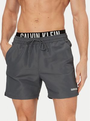 Kąpielówki Calvin Klein Swimwear ze sklepu: MODIVO w kategorii: Kąpielówki - zdjęcie WP-EBWP-BKLVO-LN0_0000305743893